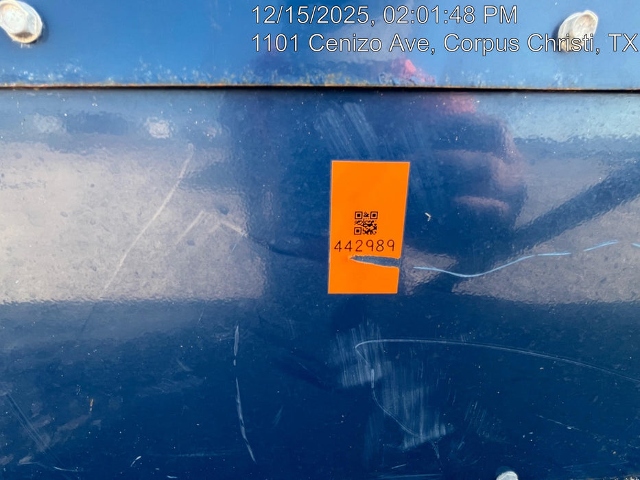 2024 CURRENT TOOLS 615