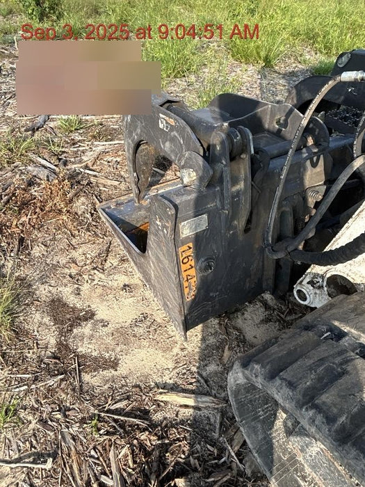 2021 PALADIN UTILITY GRAPPLE 11876-0022