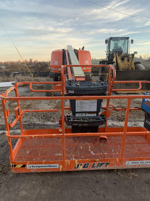 2021 MILLER ELECTRIC CST-280