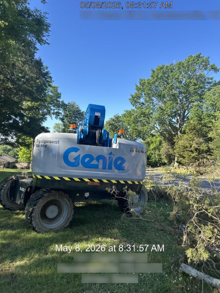 2025 GENIE S-85 XC