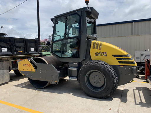 2021 WACKER NEUSON RC70