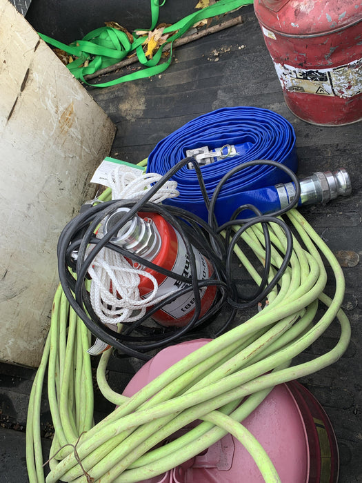 2023 MULTIQUIP ST2037