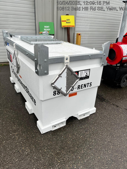 2025 WESTERN GLOBAL 20TCG-ES