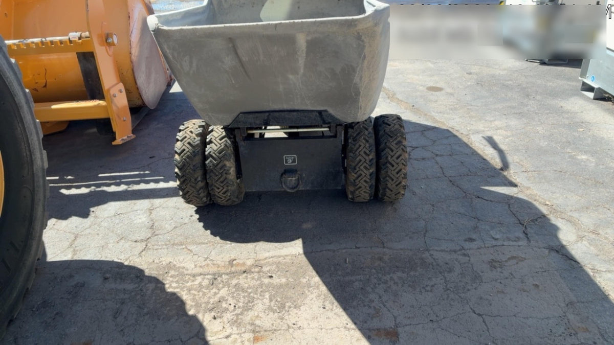 2023 TORO MB-1600