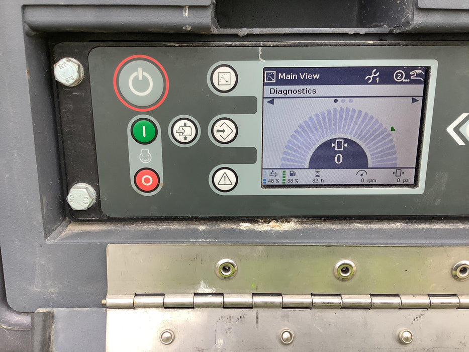 2020 ATLAS COPCO XATS 400 PFF