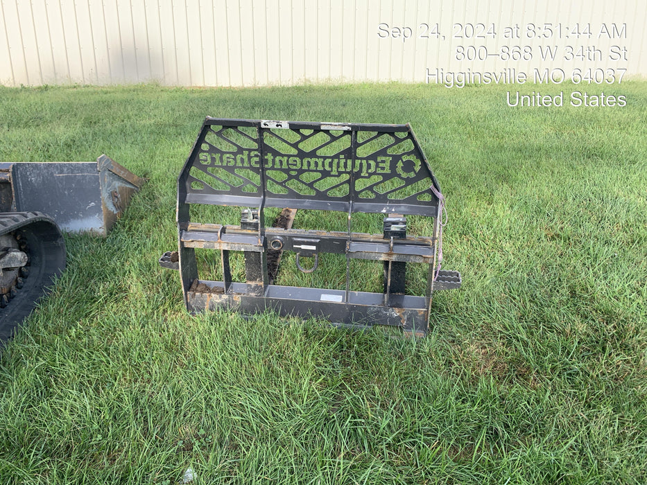 2022 PALADIN 48" Pallet Forks - Paladin