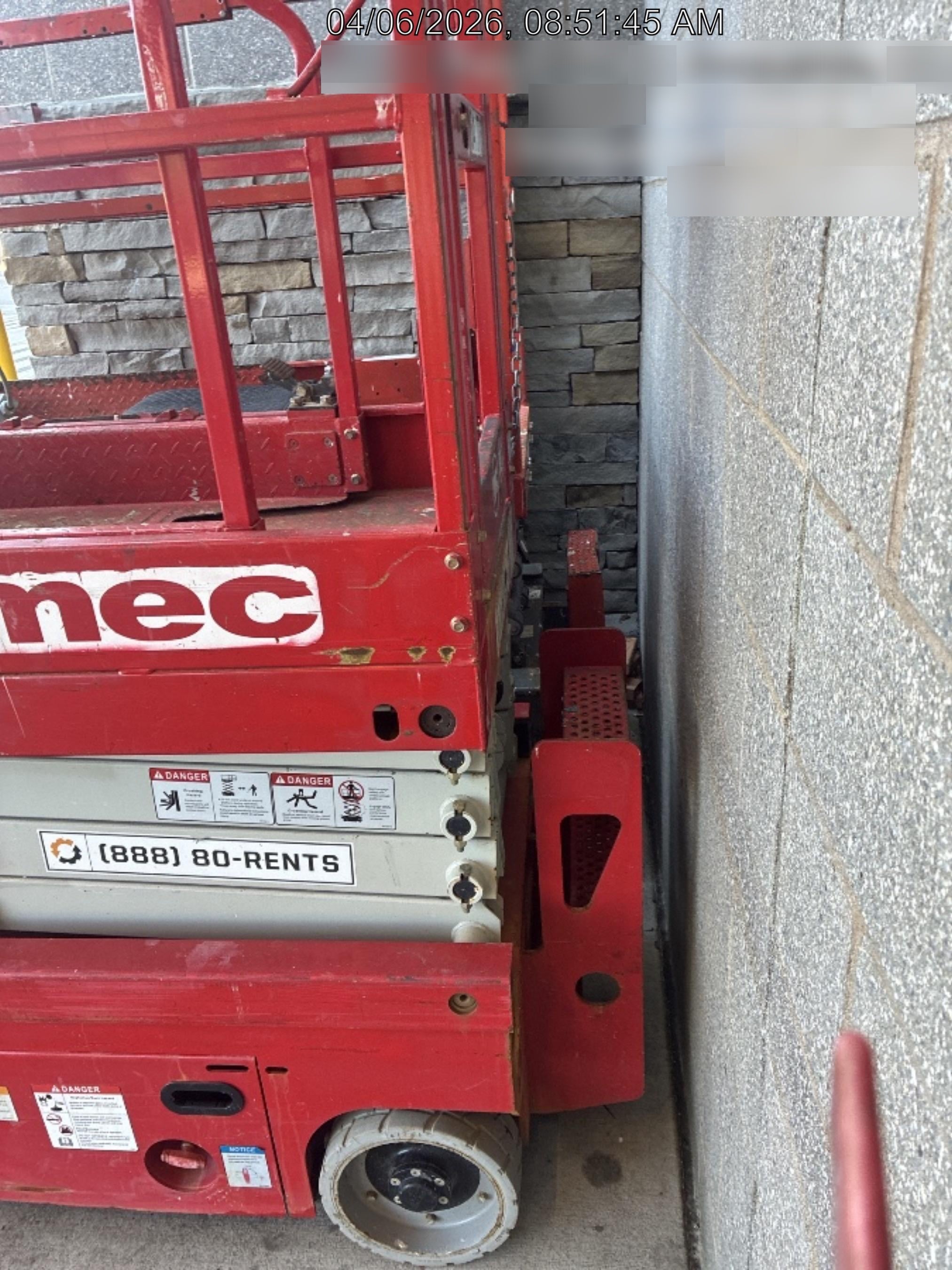 2020 MEC 1930SE