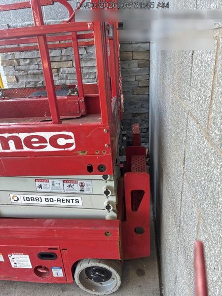2020 MEC 1930SE