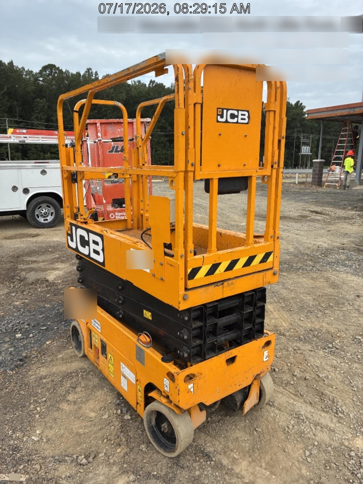2022 JCB S1930E