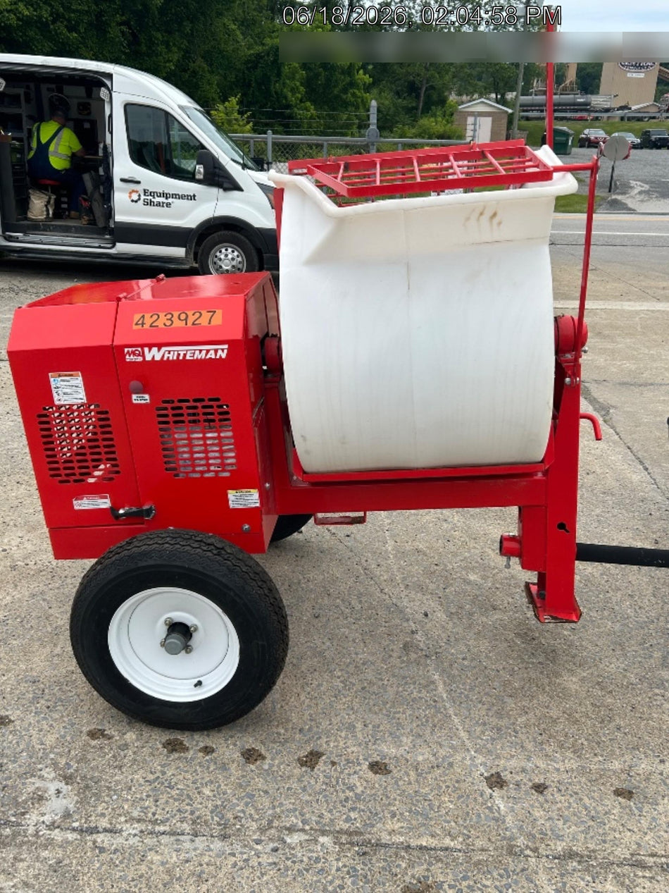 2024 MULTIQUIP WM90PH8