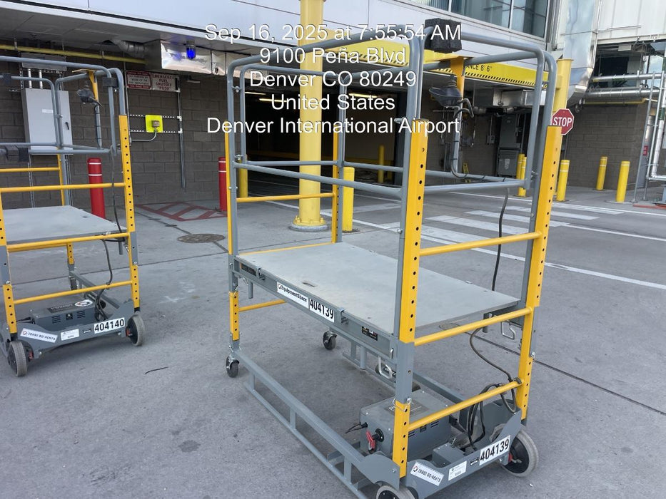 2024 GRANITE Model M