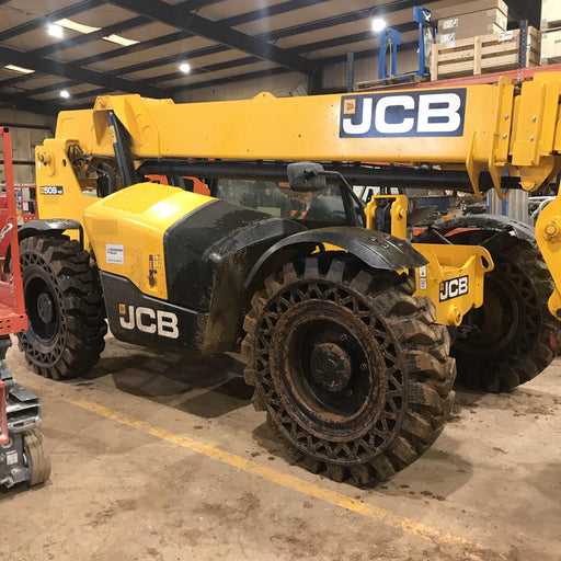 2019 JCB 509-42