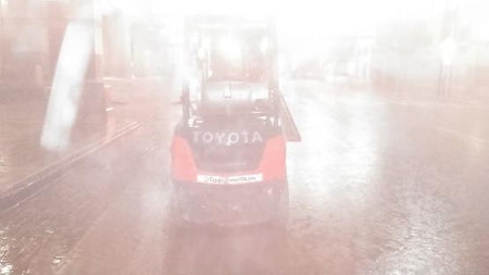 2022 TOYOTA 50-8FGU30 LP - Quad