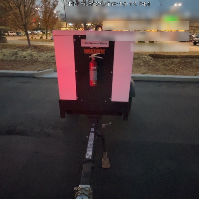 2022 WACKER NEUSON G25