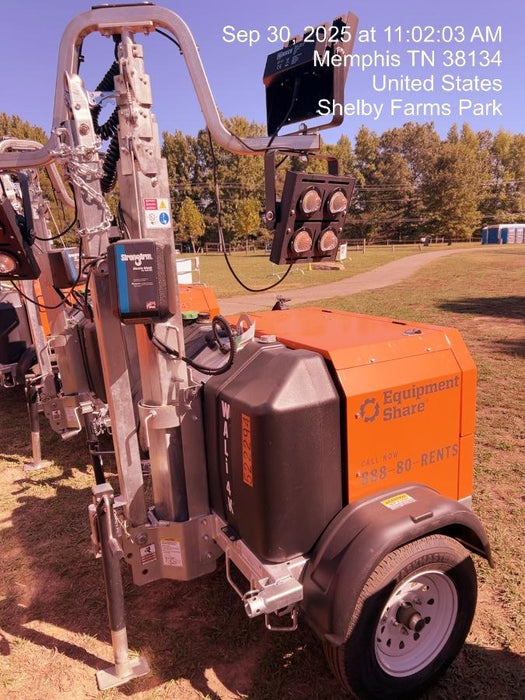 2025 WANCO WLTT-4MM4K