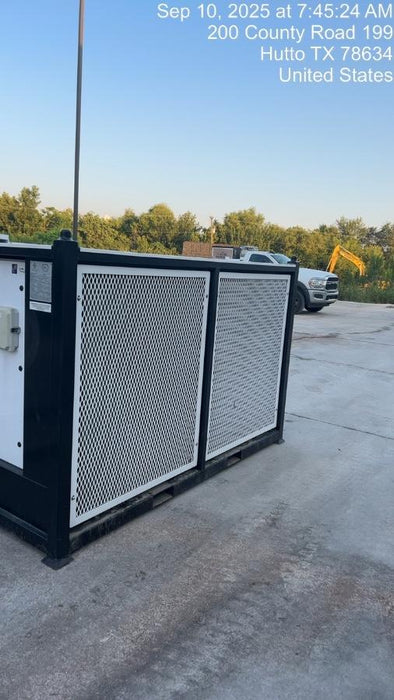 2023 AES AES25TDH44TTA