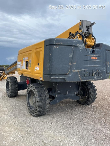 2023 HAULOTTE HT85 RTJ O