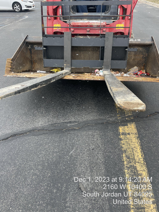 2023 ARROW MATERIAL HANDLING FS5100CB - 72"