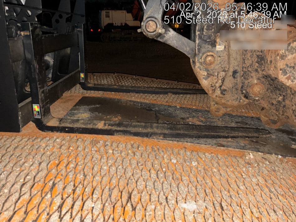 2026 ARROW MATERIAL HANDLING 72" Pallet Forks - Arrow