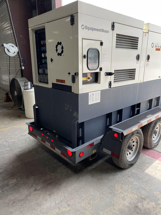 2021 ATLAS COPCO QAS200