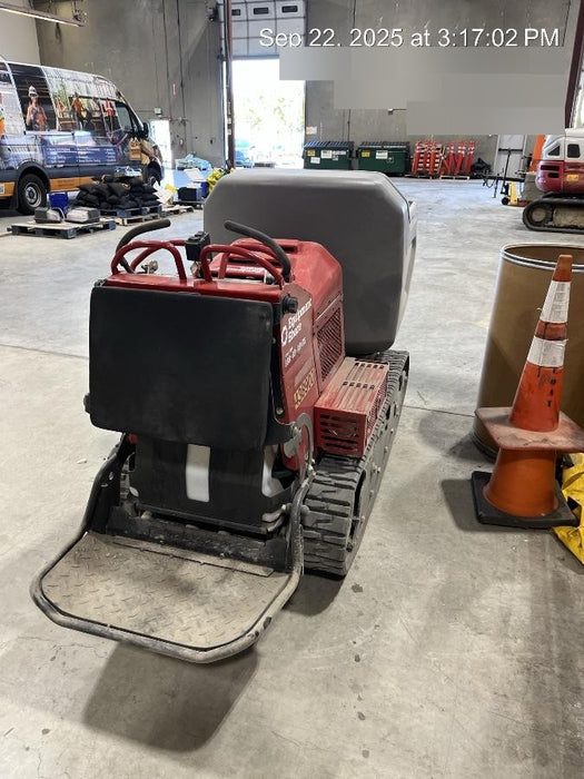 2024 TORO MBTX 2500-TS