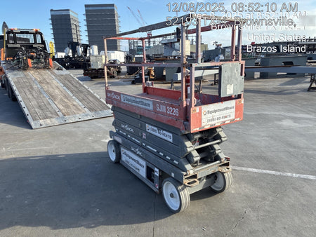 2019 SKYJACK SJIII-3226