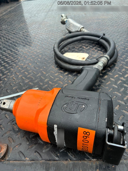 2022 INGERSOLL RAND 2925P3TI