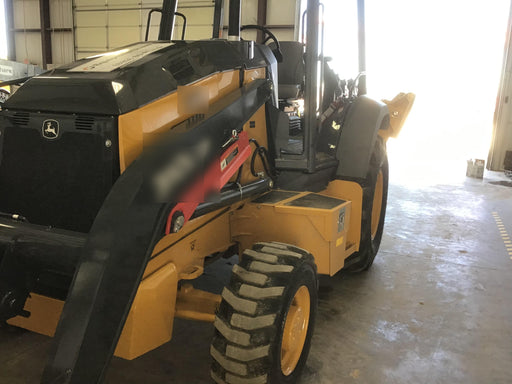 2023 JCB 3CX-14 Extendable Stick 74hp, Cab/Heat/Air, 4WD, Extendable Stick, Easy Controls, 1 Way Hydraulics, With Loader Pipework