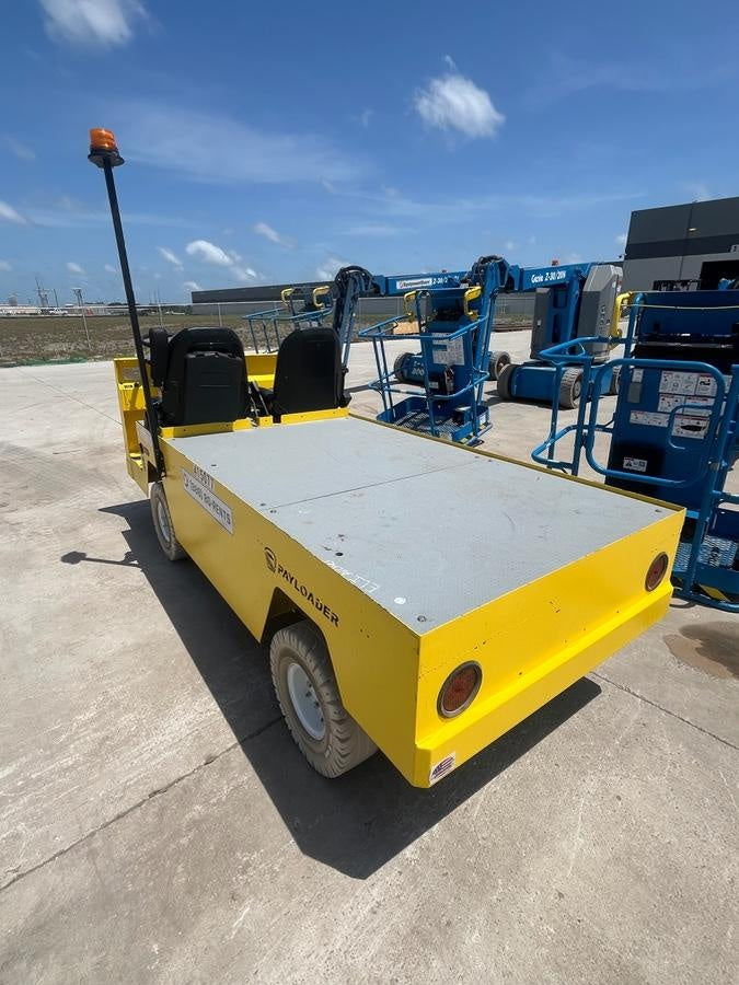 2024 COLUMBIA Payloader 2XL
