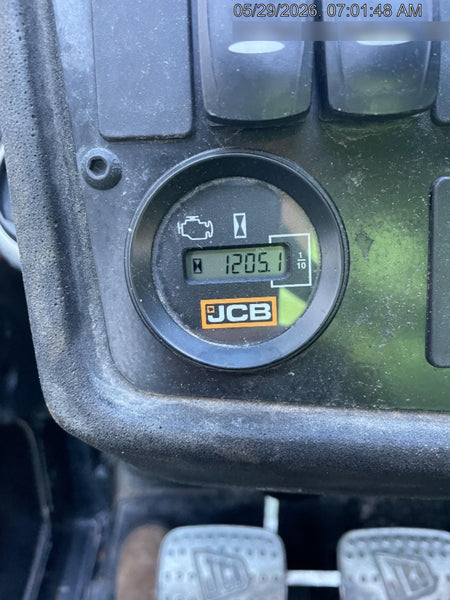 2022 JCB 509-42