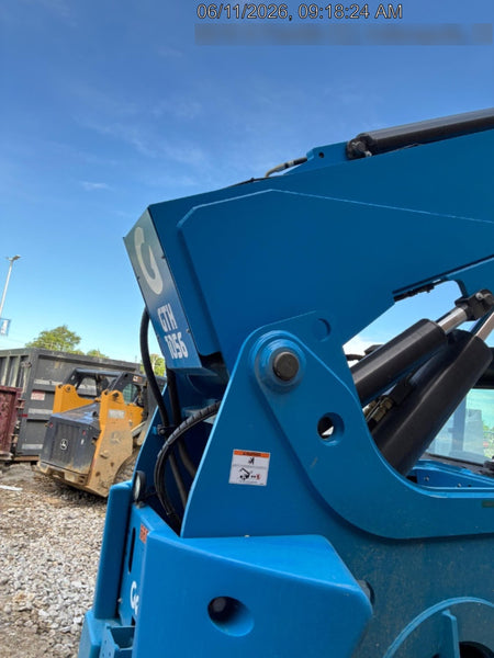 2026 GENIE GTH-1056