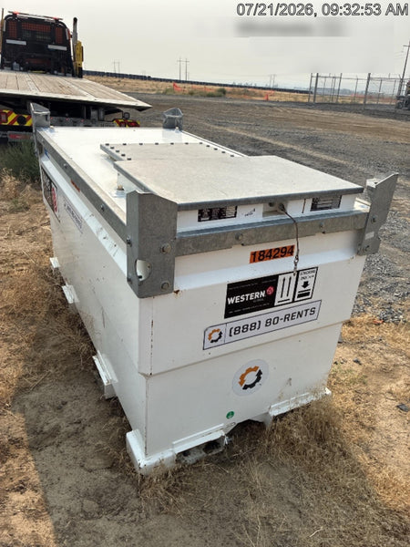 2021 TRANSCUBE 20TCG(G)W-NA