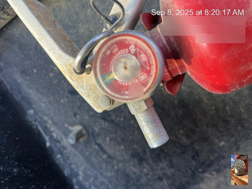 2019 JCB 510-56 Canopy, 74 HP, Solid Tires, STD Worklight, Beacon, Aux Hydraulics, Lifting Eye, Back up Alarm w/66" Carriage/60" Forks