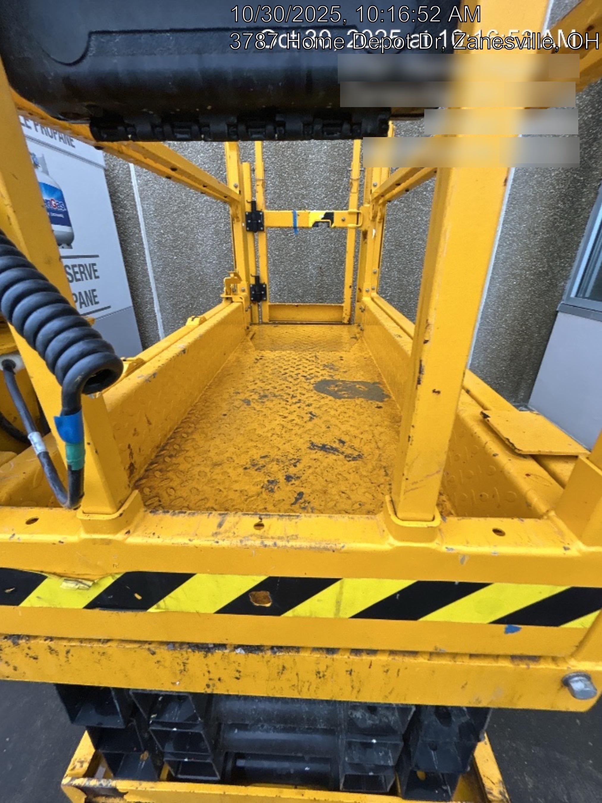 2021 JCB S1930E