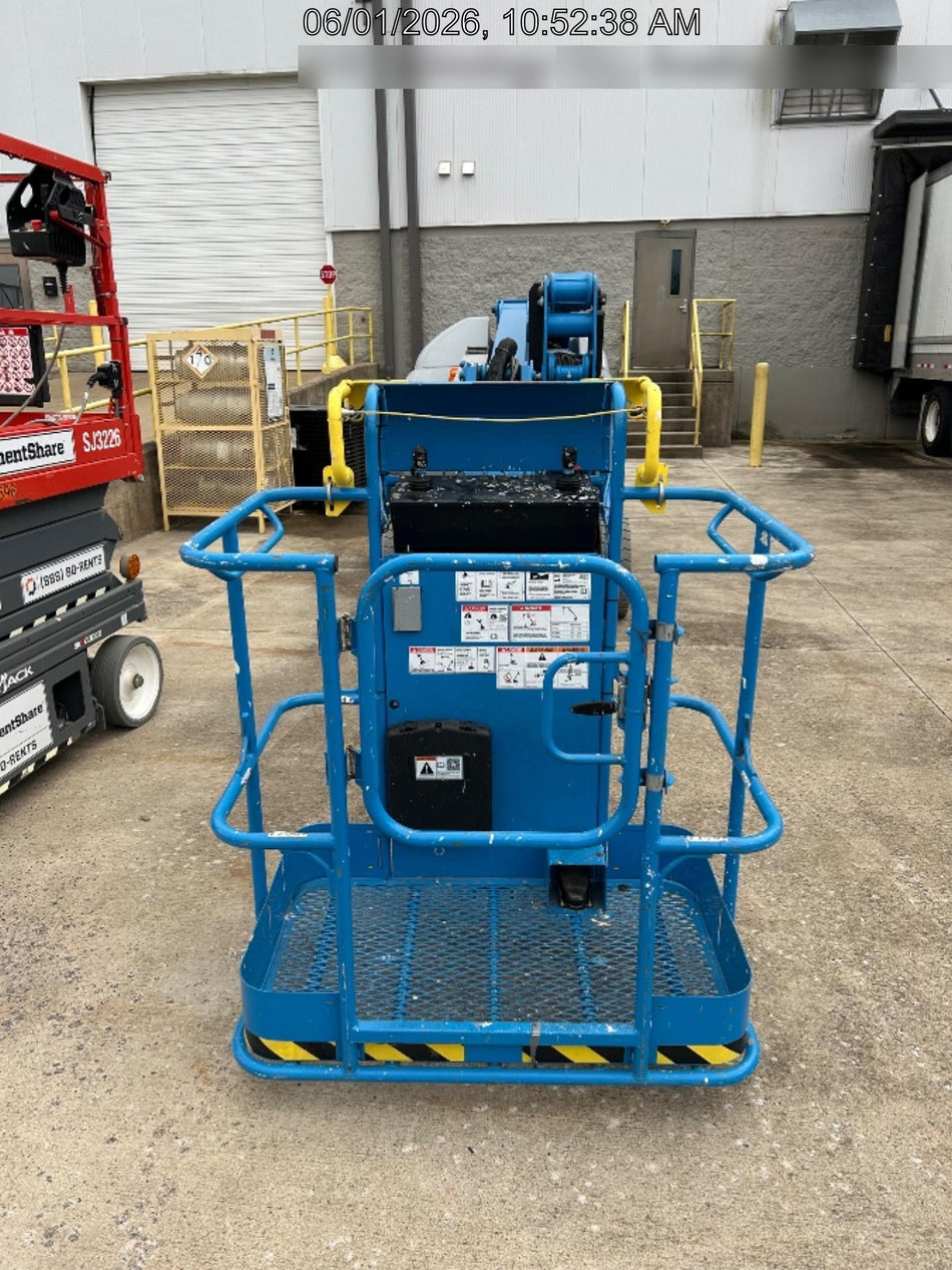 2024 GENIE Z40/23N RJ