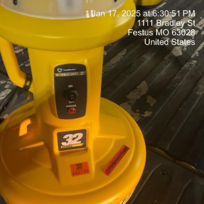 2024 SOUTHWIRE COMPANY 111303LED