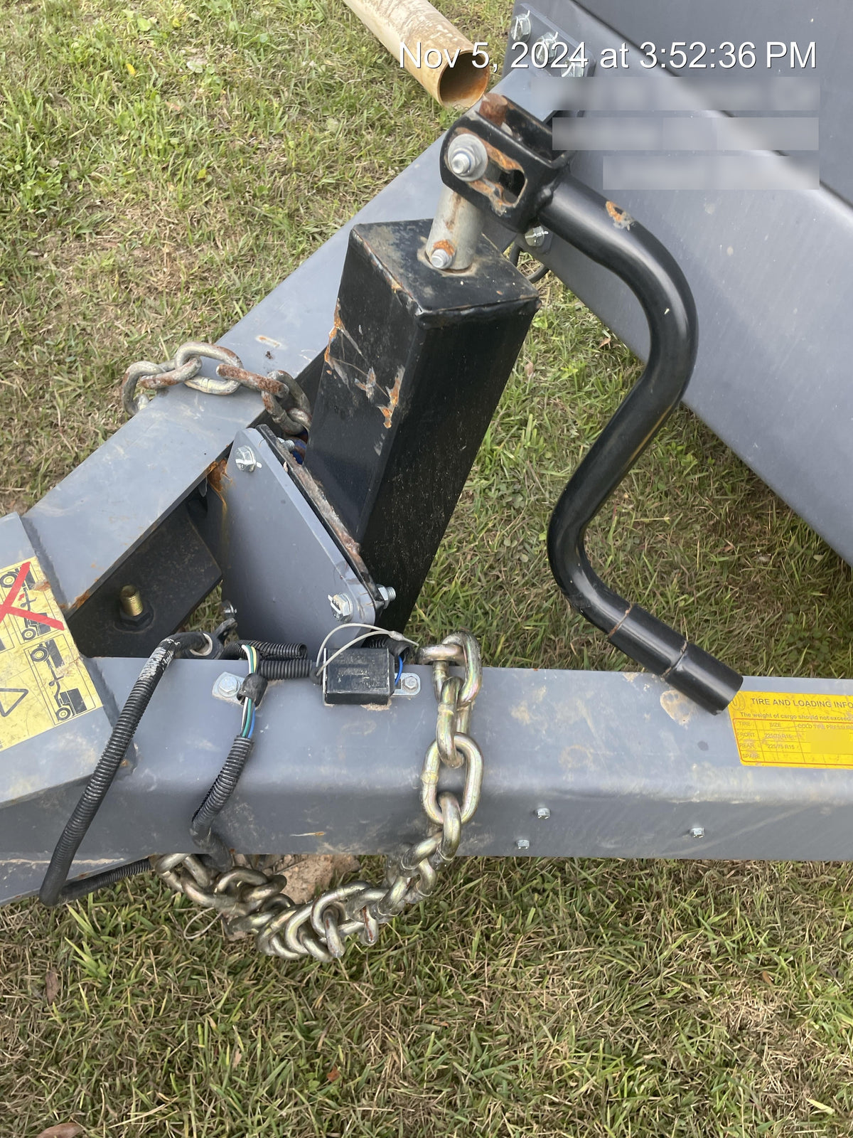 2022 ATLAS COPCO PAC H64 JD-S