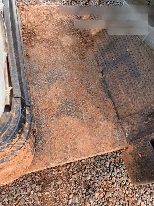 2020 CLUB CAR CA1700D (Canopy)