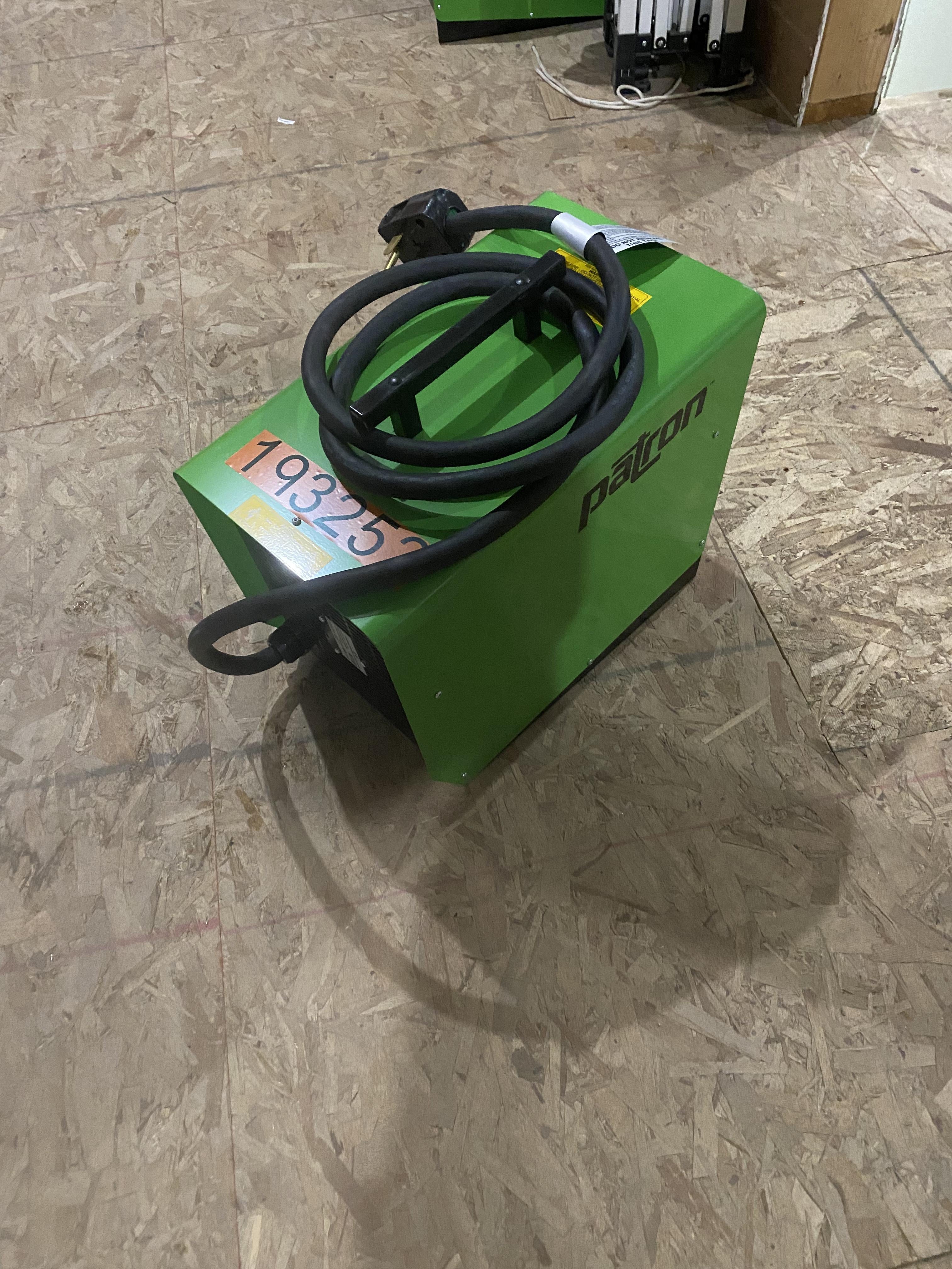 2021 PATRON E6