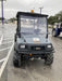 2022 Club Car CA1700D Canopy, Diesel, 4 Passenger