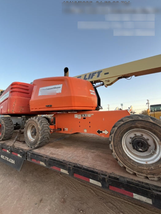 2019 JLG 400S