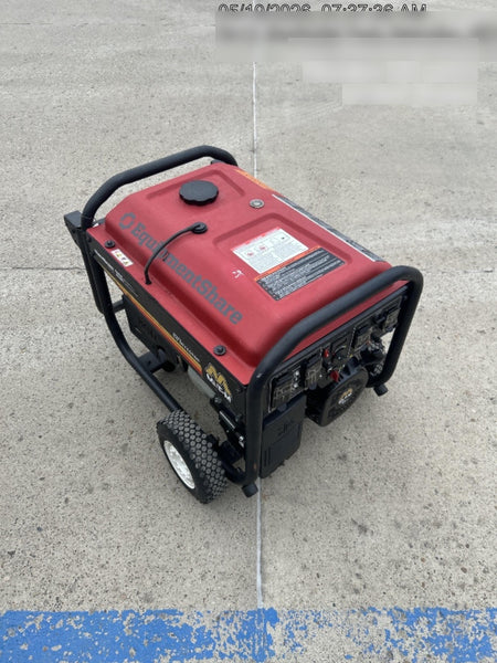 2025 MI-T-M GEN-6500-0MM1