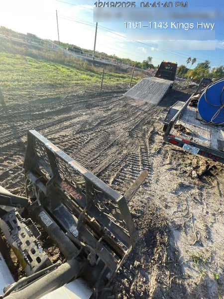 2022 PALADIN 48" Pallet Forks - Paladin
