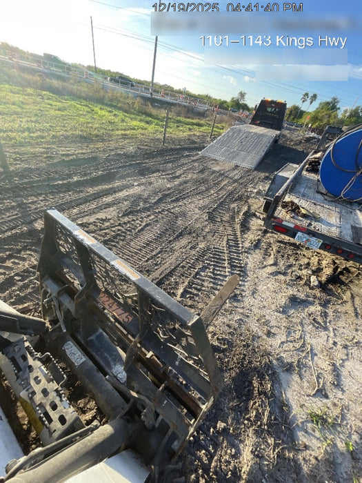 2022 PALADIN 48" Pallet Forks - Paladin