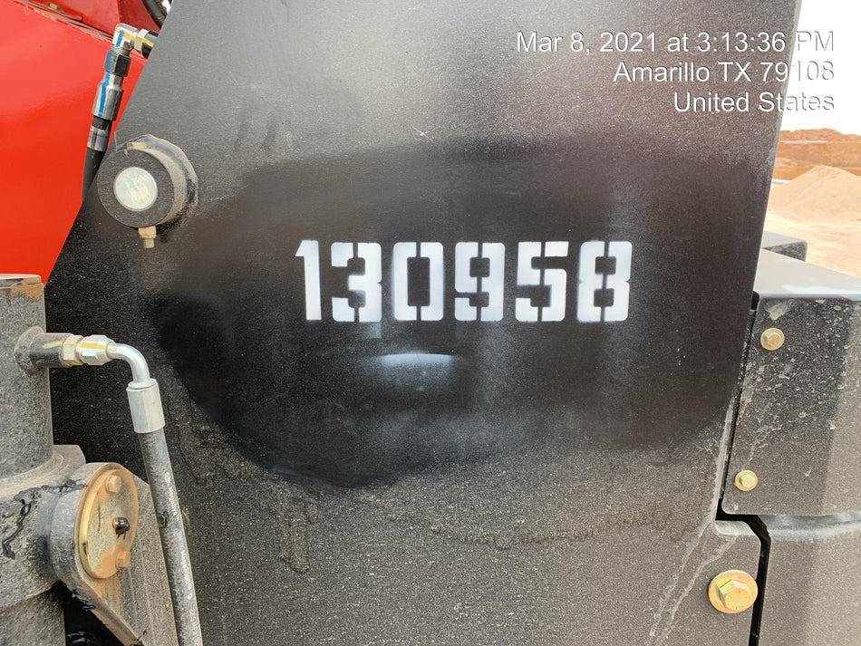 2021 MANITOU MTA8044