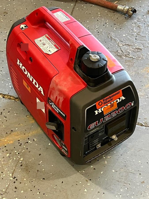 2024 HONDA EU2200ITAN