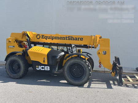 2024 JCB 509-42