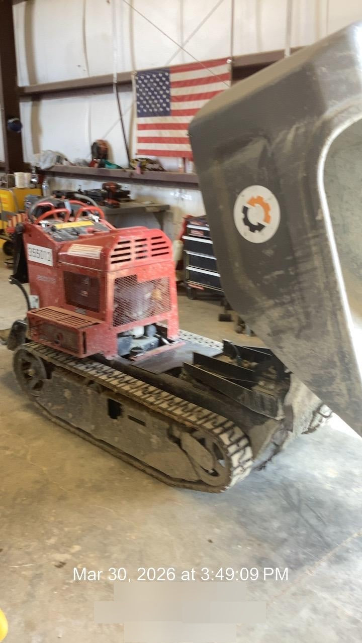 2023 TORO MBTX 2500-TS