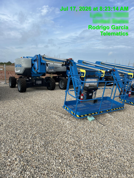 2026 GENIE Z-62/40 RT