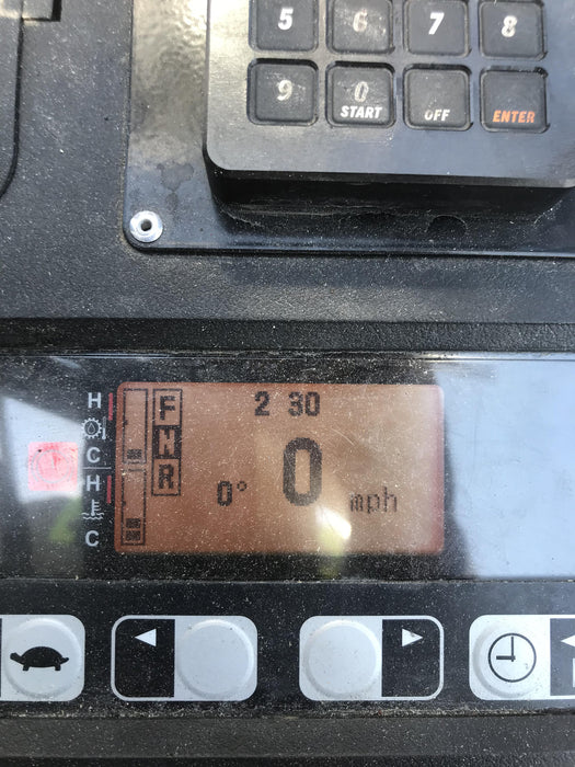 2022 TOYOTA 50-8FGU30 LP - Quad